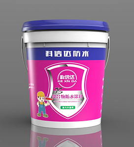惠州生产防水涂料